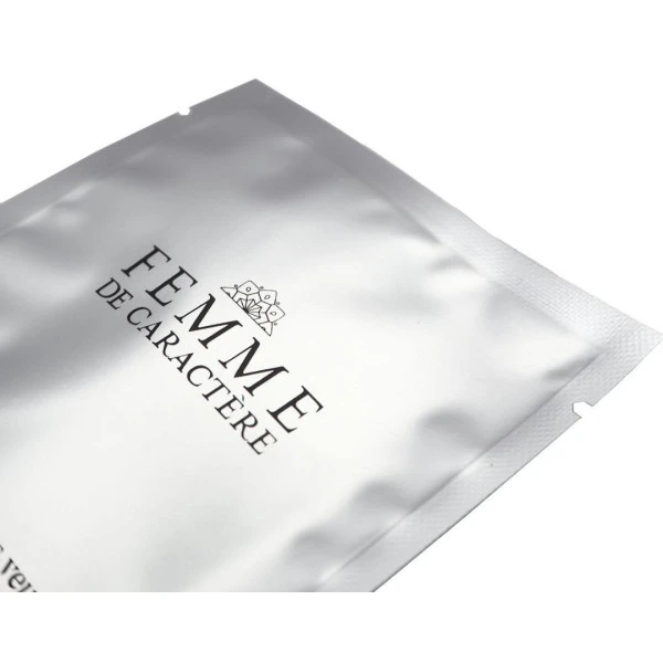 50 Patchs Contour Des Yeux Au Collagène Femme De Caractère – Image 2