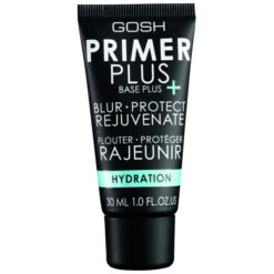 Base Hydratante - Primer Plus + Hydratation GOSH 30ML