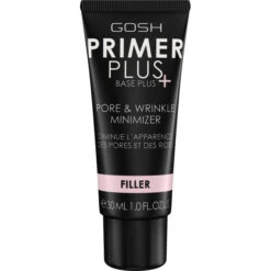 Base Lissante - Primer Plus+ Pore & Wrinkle Minimizer GOSH