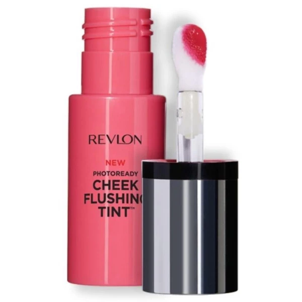 Blush N°4 Blush Posey Photoready™ Cheek Flushing Tint REVLON