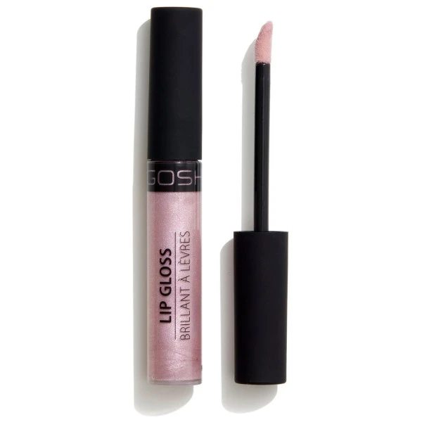 Brillant à Lèvre Teinté Lip Gloss N°22 Gosh