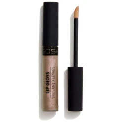 Brillant à Lèvre Teinté Lip Gloss N°3 Gosh