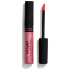 Brillant à Lèvre Teinté Lip Gloss N°58 Gosh