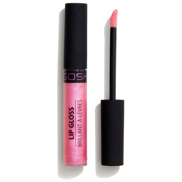 Brillant à Lèvre Teinté Lip Gloss N°9 Gosh