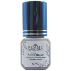 Colle Pour Extensions Subli'muse Femme De Caractère 5ML