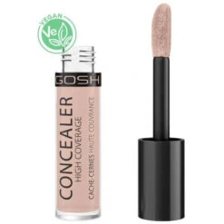 Concealer Haute Couvrance 001 Porcelain GOSH 6ML
