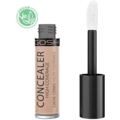 Concealer Haute Couvrance 004 Natural GOSH 6ML