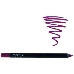 Crayon à Lèvre Waterproof Crémeu N°09 Rose - Velvet Touch GOSH