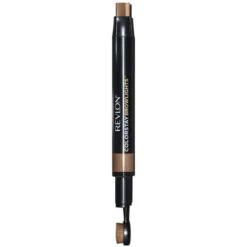 Crayon à Sourcils N° 402 Soft Brown Browlights Pencil ColorStay REVLON