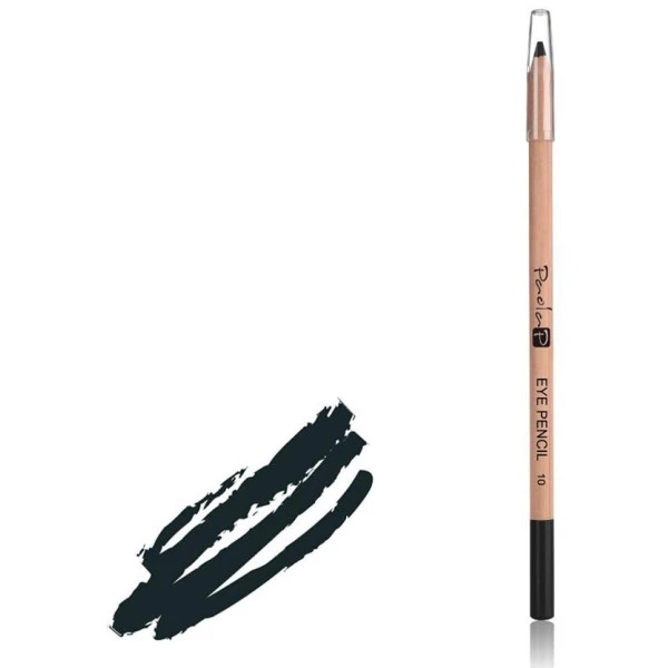 Crayon Contour Yeux N°10 Noir PaolaP