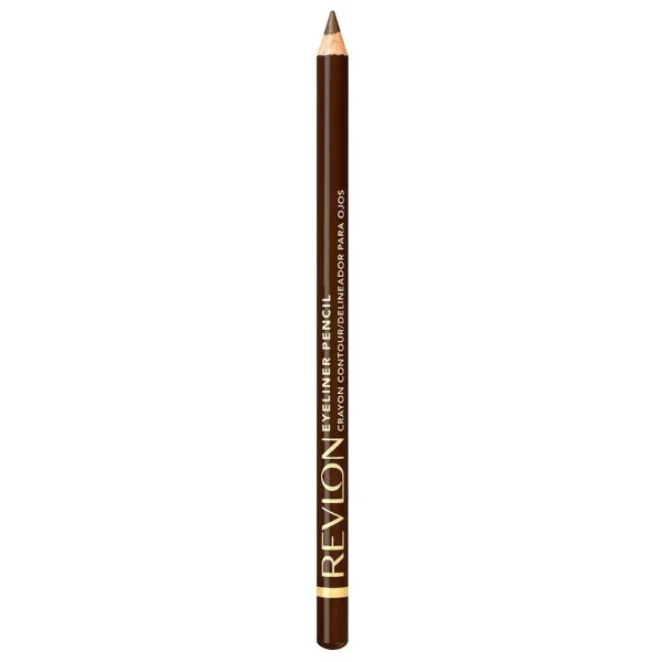Crayon Khôl Revlon Dipped End Pencil 02 Earth Brown