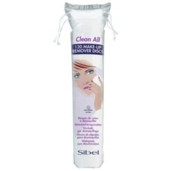 Sibel Disques De Coton à Démaquiller X 120
