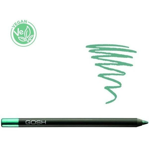 Eyeliner Haute Couvrance Waterproof - I See You Velvet Touch GOSH