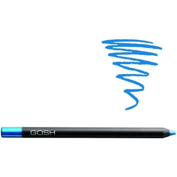 Eyeliner Haute Couvrance Waterproof N°11 Sky High - Velvet Touch GOSH