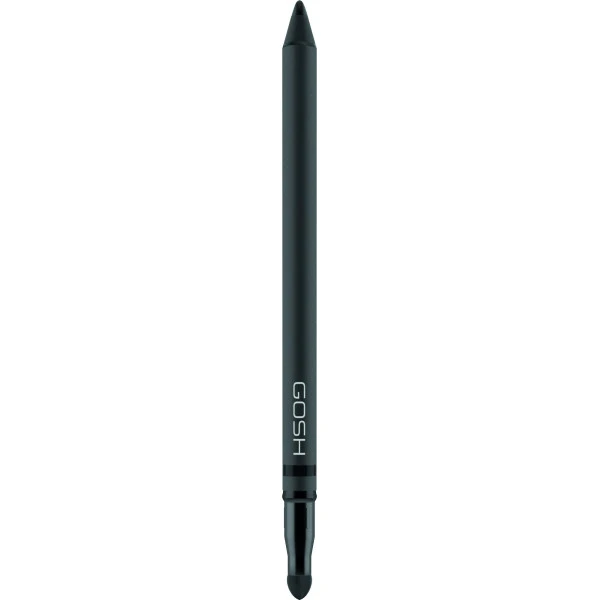 Eyeliner Longue Tenue N°02 Noir Carbonne - Infinity Eye Liner GOSH