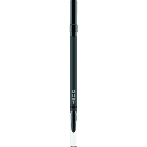 Eyeliner Longue Tenue N°04 Earth - Infinity Eye Liner GOSH – Image 2