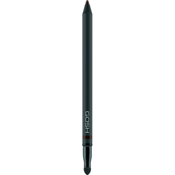 Eyeliner Longue Tenue N°04 Earth - Infinity Eye Liner GOSH