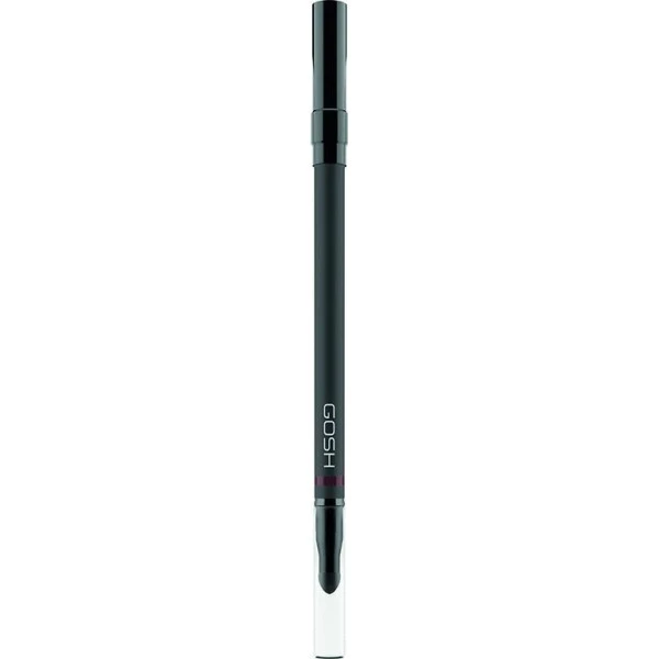 Eyeliner Longue Tenue N°06 Ash - Infinity Eye Liner GOSH