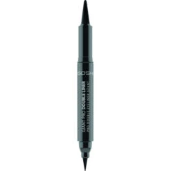 Eyeliner Longue Tenue Noir - Giant Pro Double GOSH