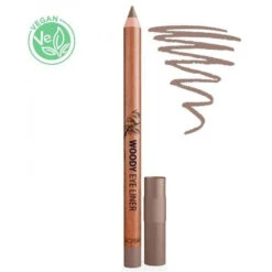 Eyeliner Mahogany N°004 Ash Liner GOSH