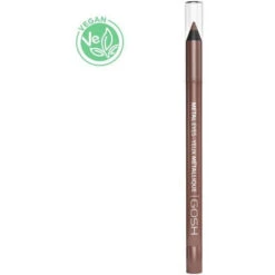 Eyeliner Waterproof Effet Métal N°03 Tiger Eyes - Metal Eyes GOSH