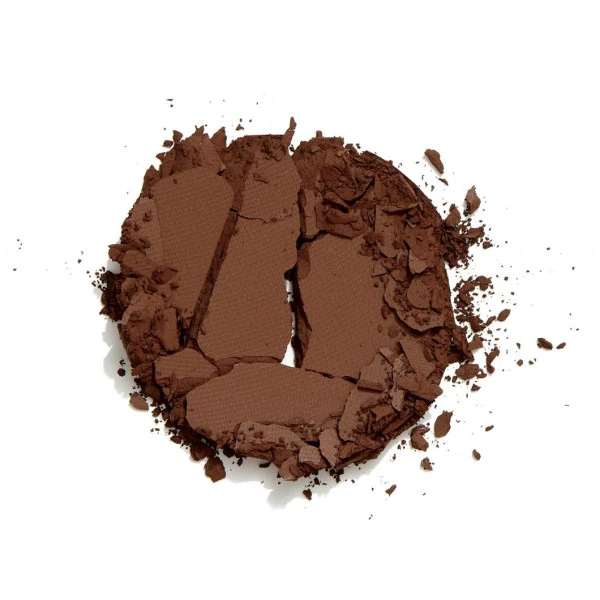 Fard à Paupières Aubergine The One Eye Shadow GOSH – Image 2