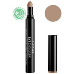 Fard à Paupières N°03 Fudge - Eye Designer Blending GOSH