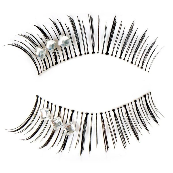 Faux Cils à Strass Egérie 130974