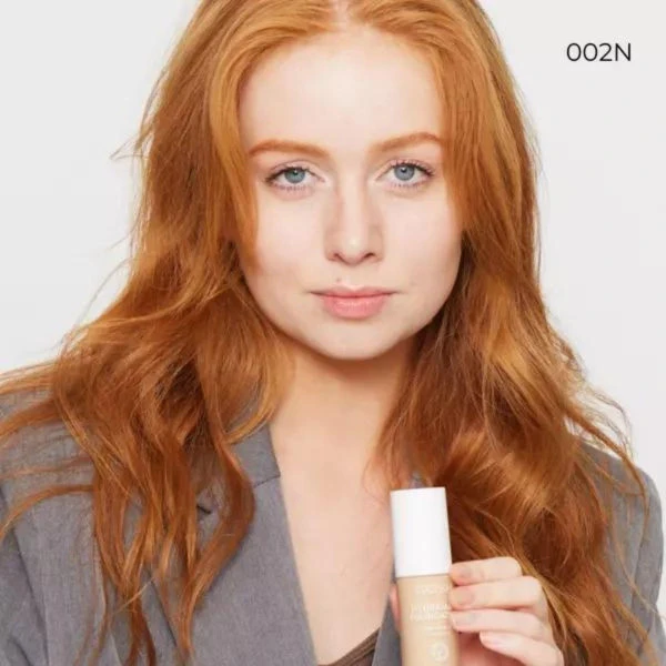 Fond De Teint Hydramatt N°002N Very Light - GOSH 30ML – Image 3