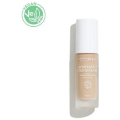 Fond De Teint Hydramatt N°004N Light - GOSH 30ML
