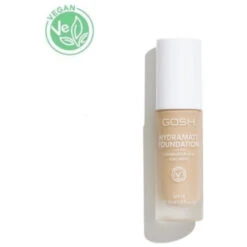 Fond De Teint Hydramatt N°004Y Light - GOSH 30ML
