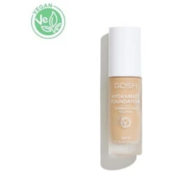 Fond De Teint Hydramatt N°006Y Medium Light - GOSH 30ML