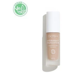 Fond De Teint Hydramatt N°010N Light Dark - GOSH 30ML