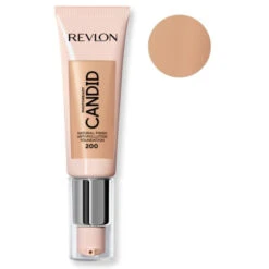 Fond De Teint N°200 Nude Photoready Candid REVLON