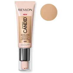 Fond De Teint N°420 Sun Beige Photoready Candid REVLON