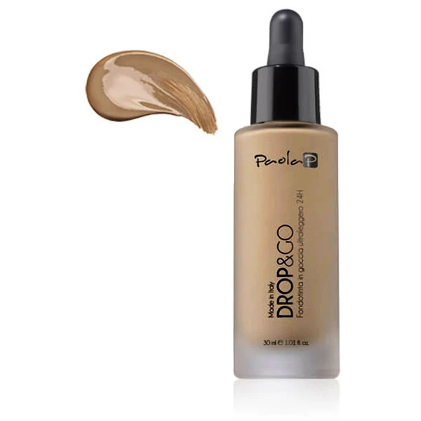 PaolaP Fond De Teint Drop And Go 05 30 ML