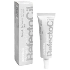 Gel Activateur Teinture Intense Brow[n]s RefectoCil 15ML