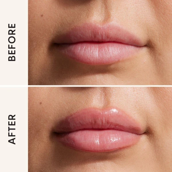 Gloss Effet Repulpant Instantané 001 Bubblegum GOSH 8M – Image 4