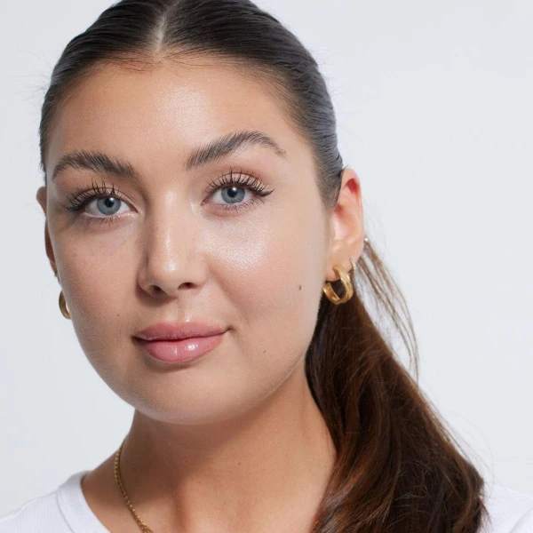 Gloss Effet Repulpant Instantané 001 Bubblegum GOSH 8M – Image 5