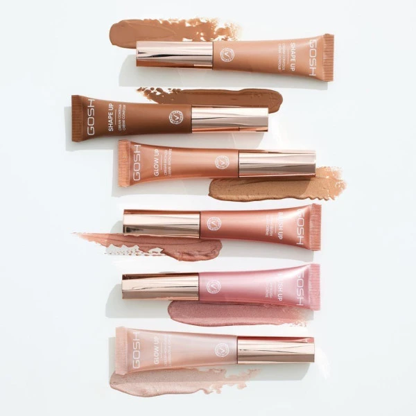 Glow Up Crème 001 Pearl Gosh 14ML – Image 4