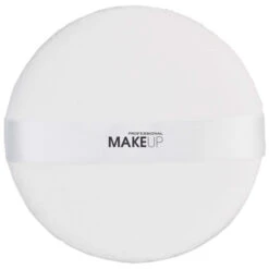 Houppettes En Coton ø9cm