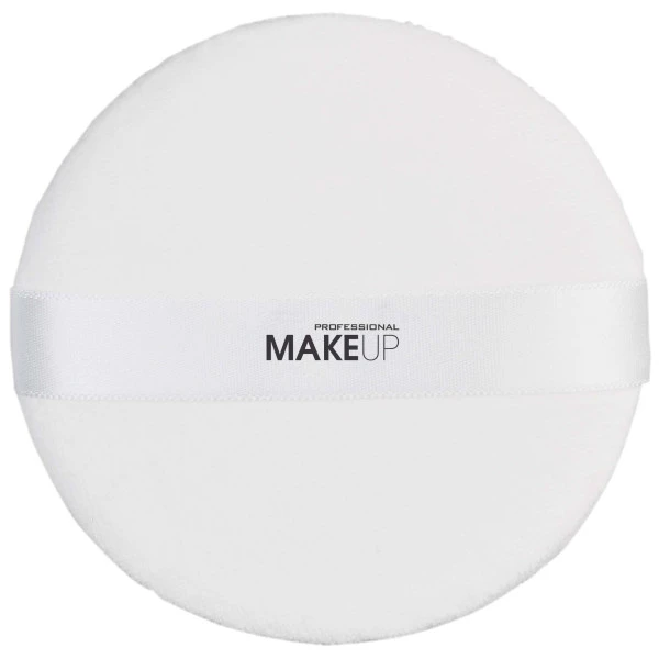 Houppettes En Coton ø9cm