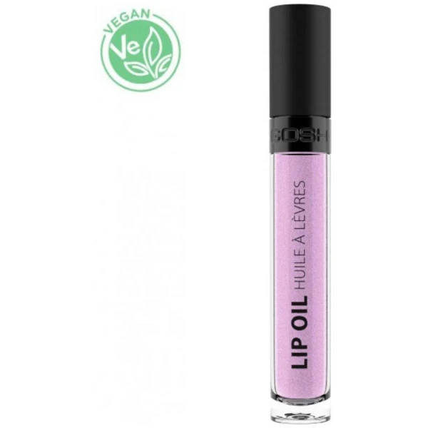 Huile Lèvres N°06 Essence De Fleur - Lip Oil GOSH 4ML
