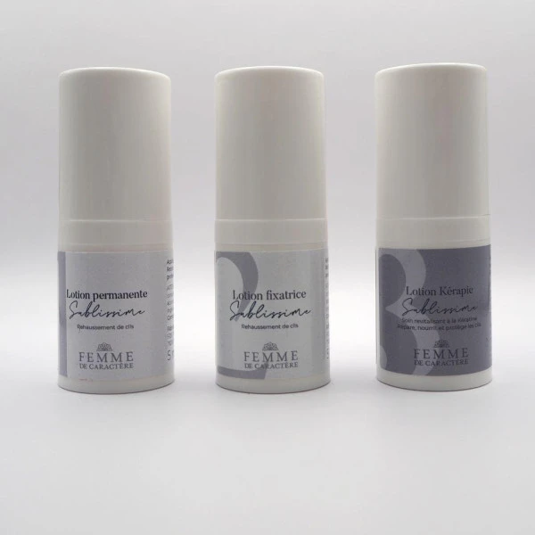 Kit Sublissime Rehaussement Femme De Caractère – Image 2