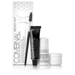 Mini Kit Teinture Système Pileux Combinal Noir