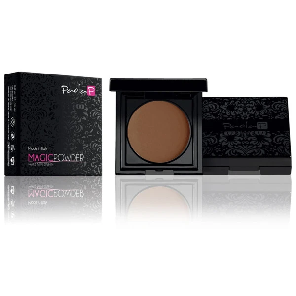 Magic Powder PaolaP N°6 Apriti Sesamo
