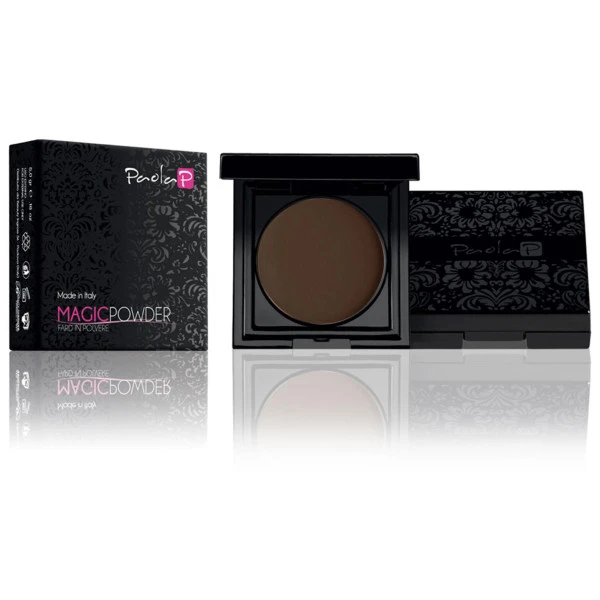 Magic Powder PaolaP N°7 Shazam