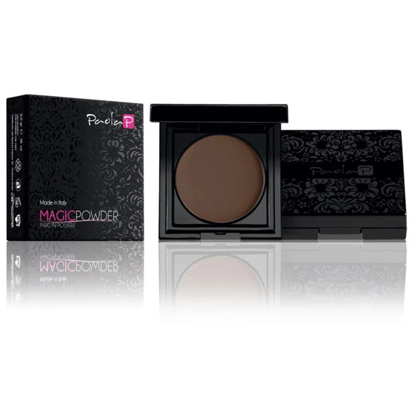 Magic Powder PaolaP N°8 Finite Incantatem
