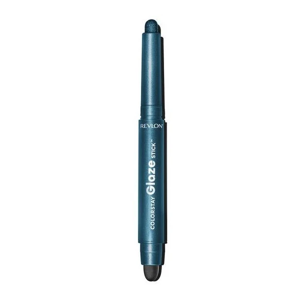 Ombre à Paupières N°875 Sapphire Glaze Stick ColorStay REVLON