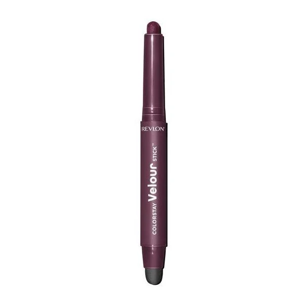 Ombre à Paupières N°880 Cordovan Velour Stick ColorStay REVLON